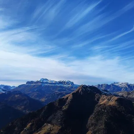 Апартаменты Blank *