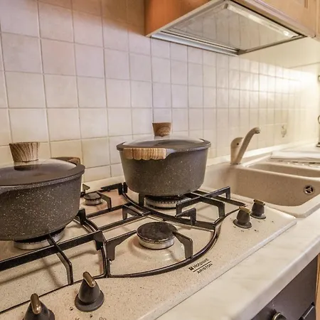 Blank Апартаменты Арабба