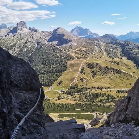 Апартаменты Blank