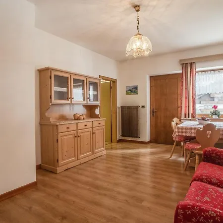 Apartment Blank Arraba